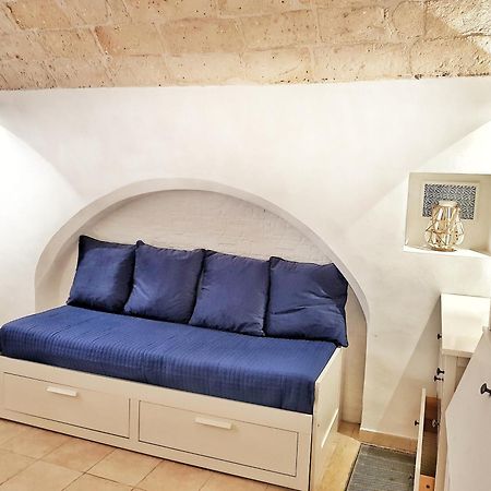 Monopoli Casa Vacanze מראה חיצוני תמונה