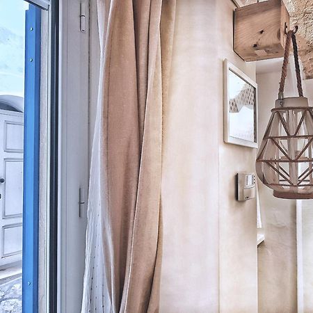 Monopoli Casa Vacanze מראה חיצוני תמונה
