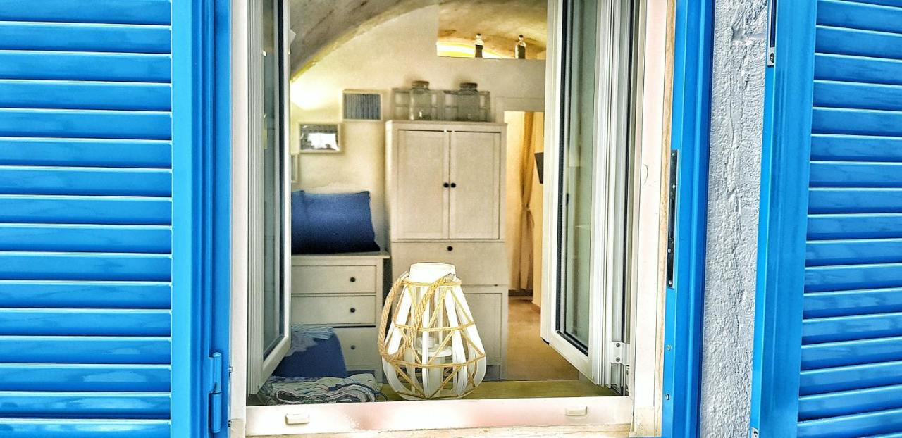 Monopoli Casa Vacanze מראה חיצוני תמונה