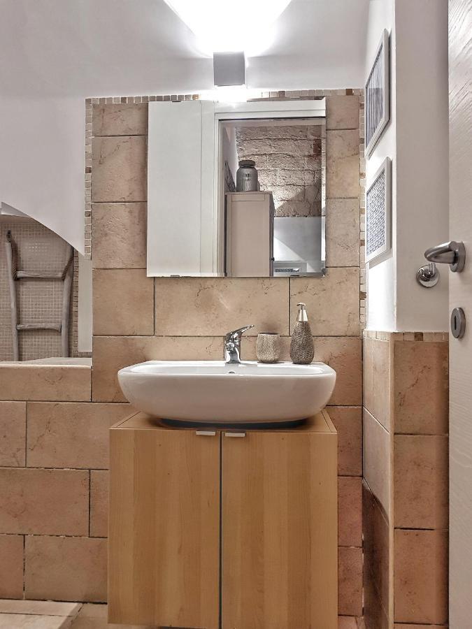 Monopoli Casa Vacanze מראה חיצוני תמונה