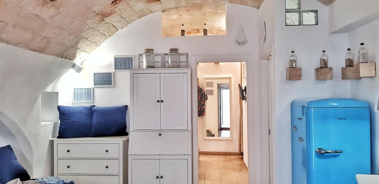 Monopoli Casa Vacanze מראה חיצוני תמונה