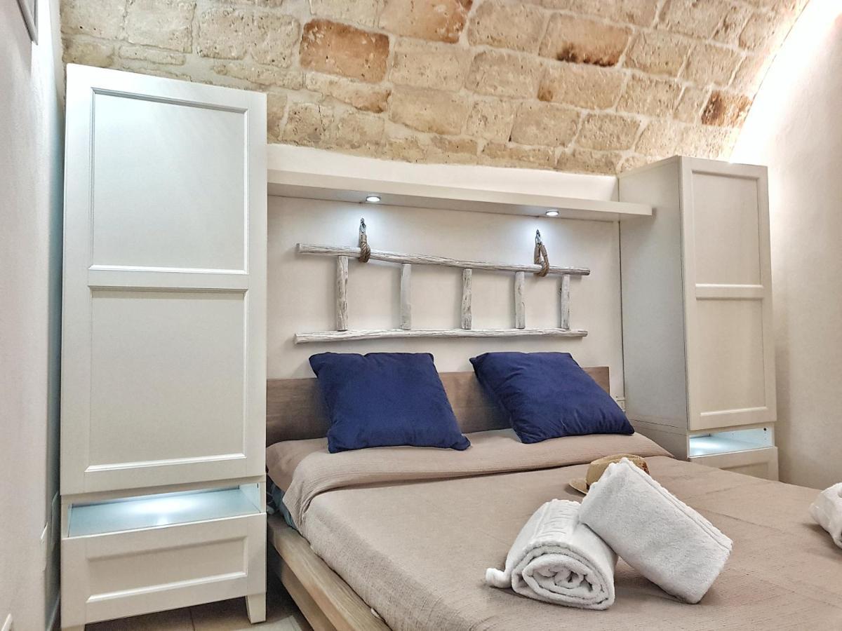 Monopoli Casa Vacanze מראה חיצוני תמונה