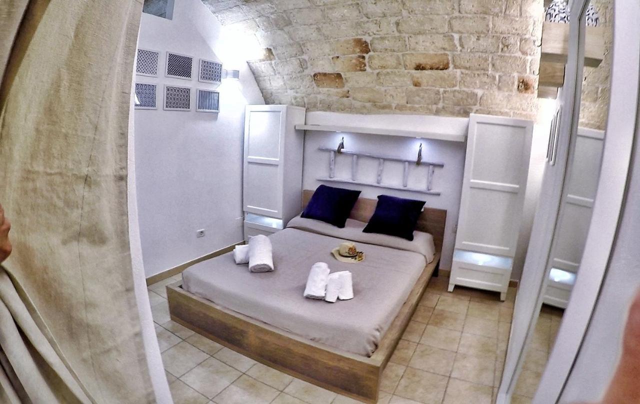 Monopoli Casa Vacanze מראה חיצוני תמונה