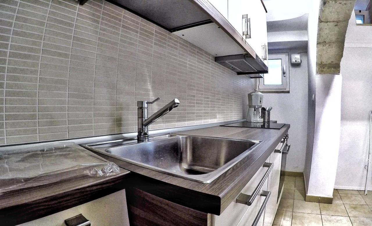 Monopoli Casa Vacanze מראה חיצוני תמונה