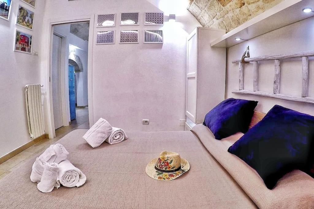 Monopoli Casa Vacanze מראה חיצוני תמונה