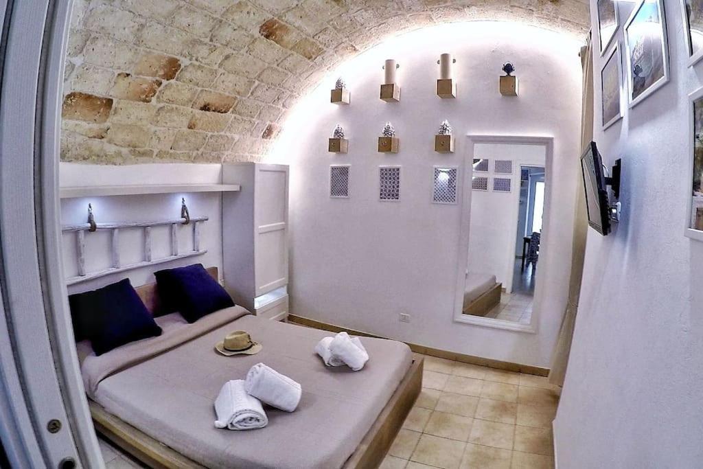 Monopoli Casa Vacanze מראה חיצוני תמונה