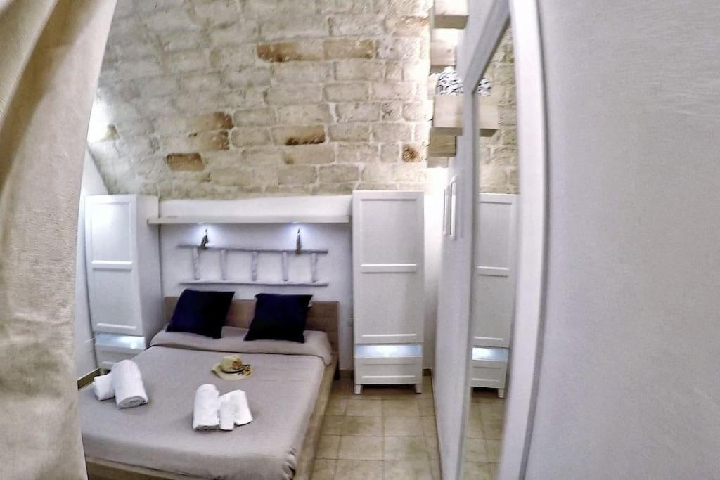 Monopoli Casa Vacanze מראה חיצוני תמונה