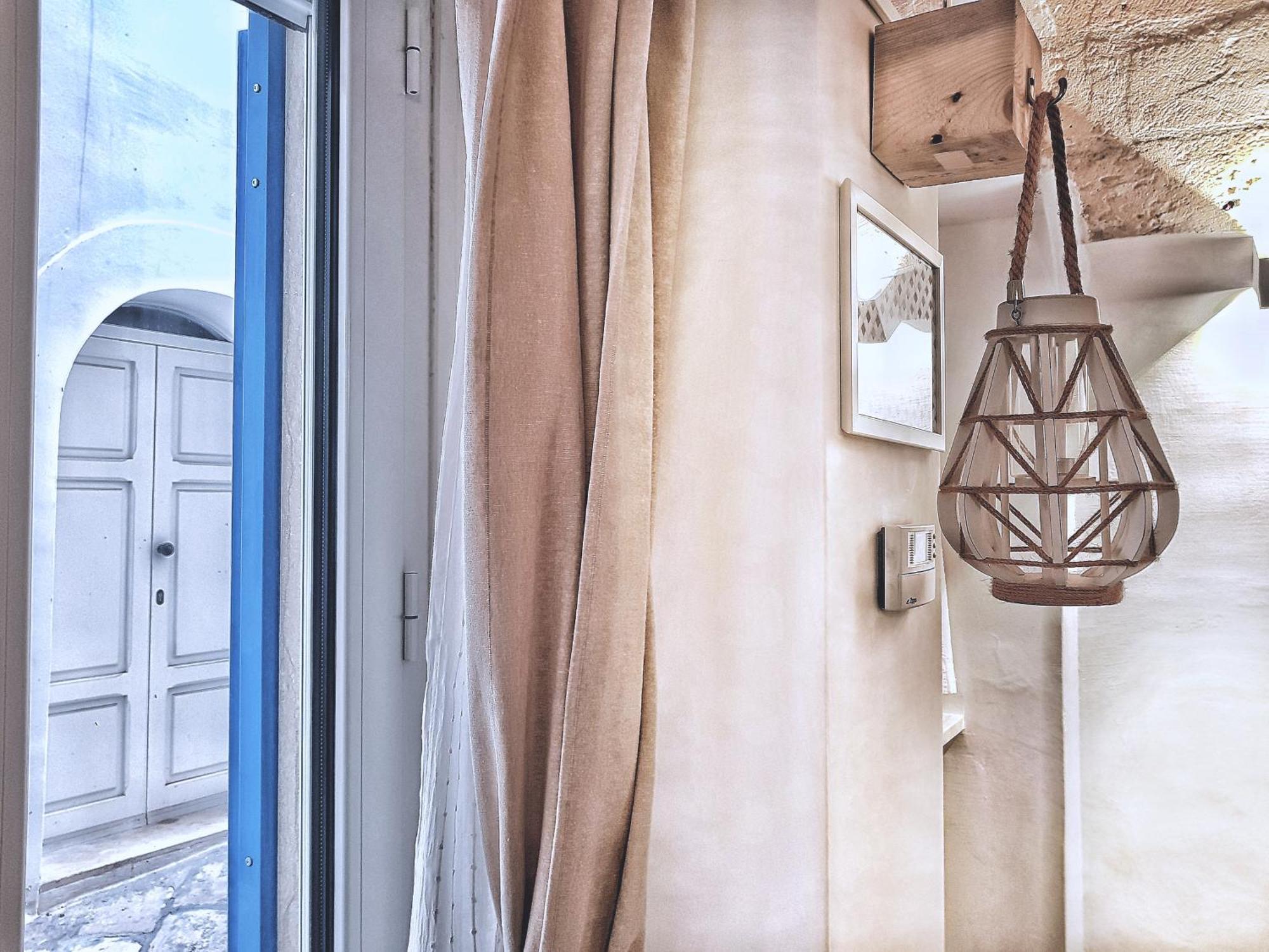 Monopoli Casa Vacanze מראה חיצוני תמונה