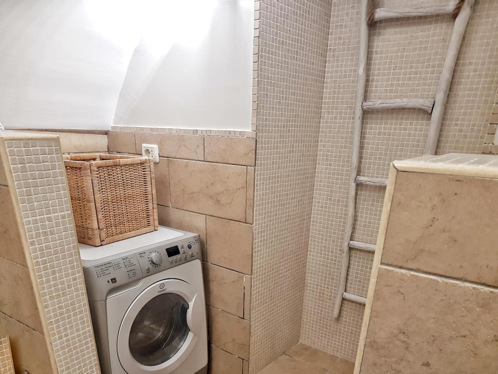Monopoli Casa Vacanze מראה חיצוני תמונה